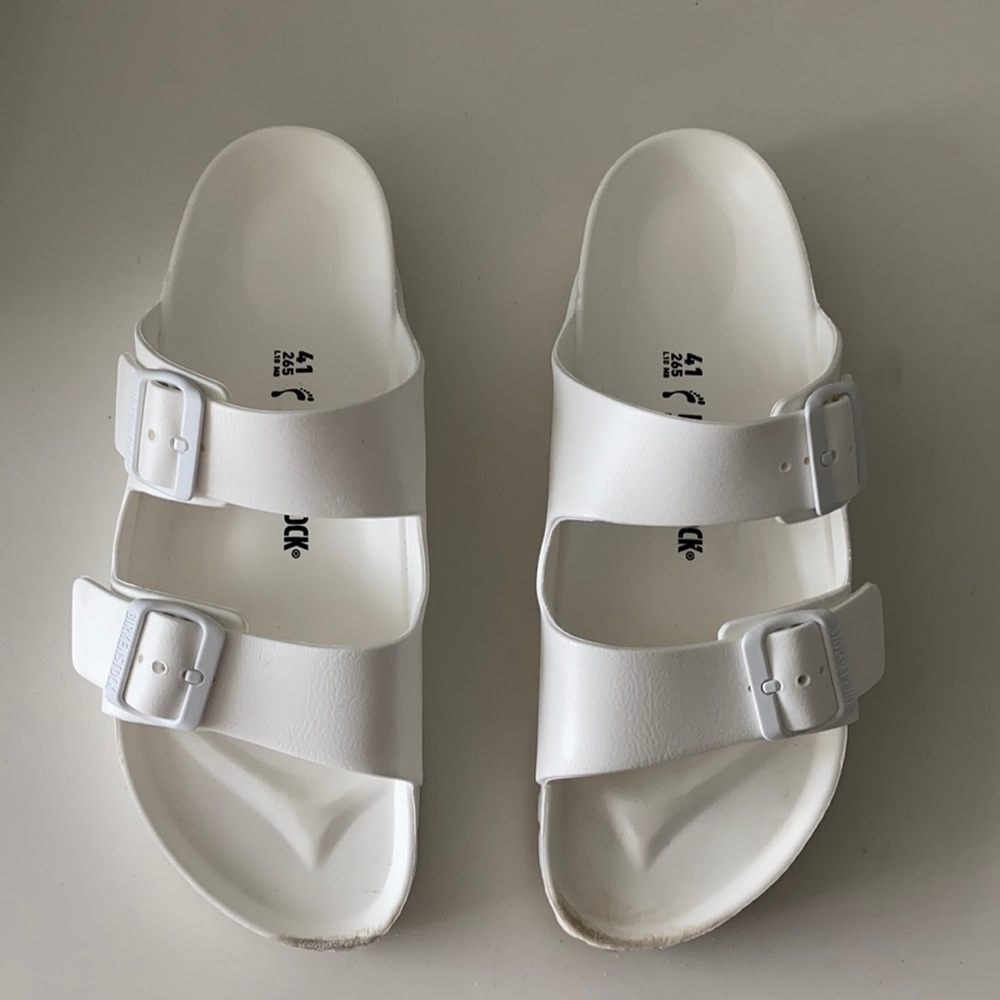 Birkenstock Women’s Arizona Sandal